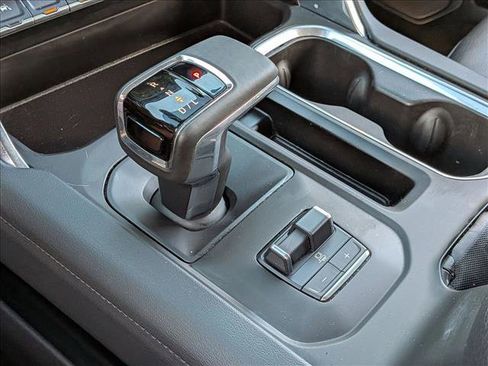 Used 2023 GMC Sierra 1500 Denali RWD image 12