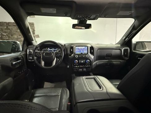 Used 2021 GMC Sierra 1500 Denali w/ Denali Premium Package image 25