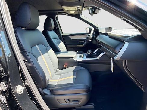 New 2026 MAZDA CX-90 3.3 Turbo w/ Premium Plus Pkg image 15