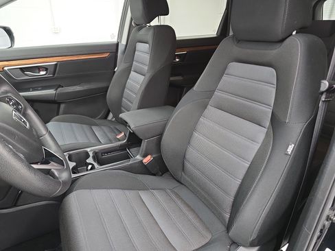 Used 2022 Honda CR-V EX image 14