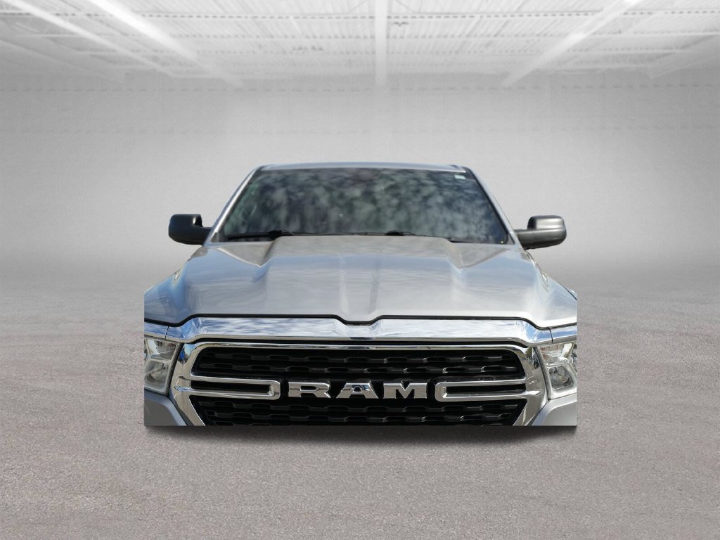 Used 2022 RAM 1500 Big Horn AWD/4WD image 41