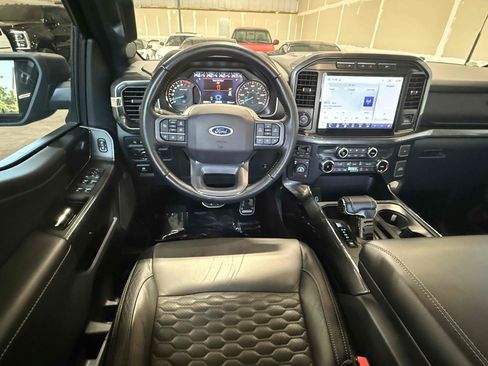 Used 2022 Ford F150 XLT w/ Equipment Group 302A High AWD/4WD image 37