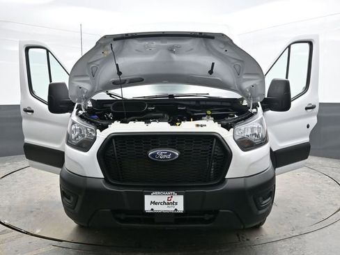 Used 2024 Ford Transit 250 148 Medium Roof image 35