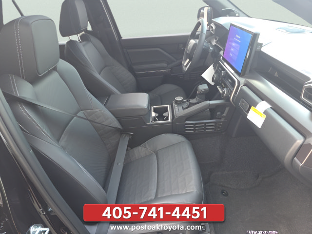 New 2026 Toyota 4Runner TRD Off-Road Premium w/ Tow Technology Package AWD/4WD image 38