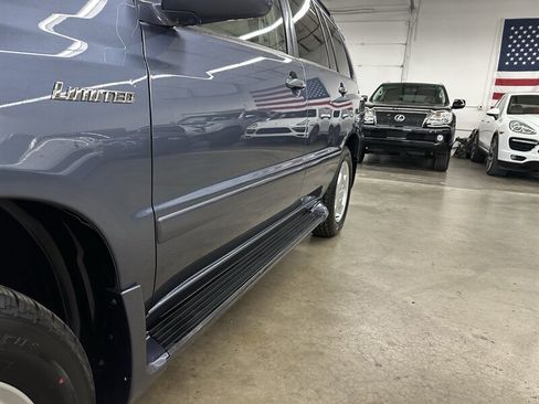 Used 2005 Toyota Highlander Limited image 39