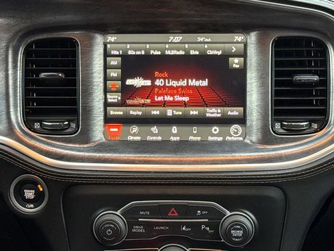 Used 2023 Dodge Charger Scat Pack w/ Daytona Edition Group image 11