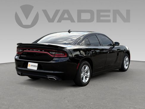 Used 2023 Dodge Charger SXT image 18