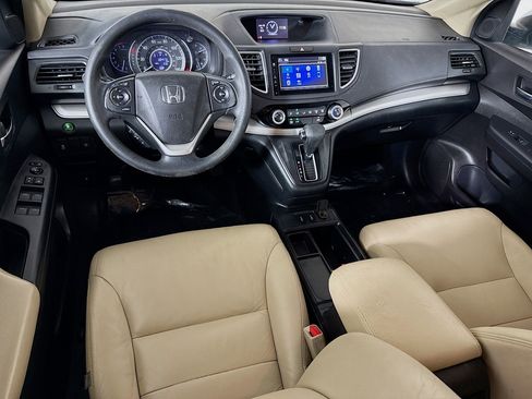 Used 2016 Honda CR-V EX image 17
