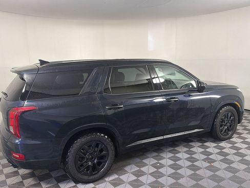 Used 2021 Hyundai Palisade Limited AWD/4WD image 5