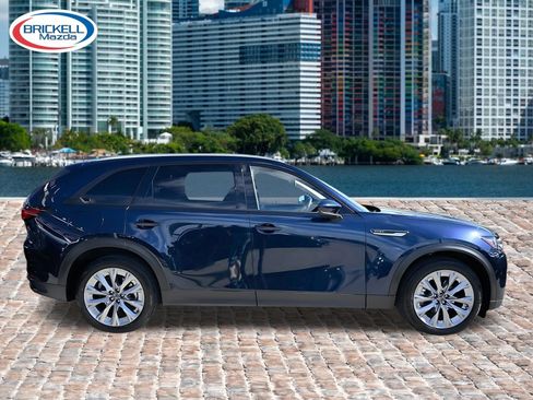 Used 2026 MAZDA CX-90 Plug-In Hybrid w/ Preferred AWD/4WD image 10