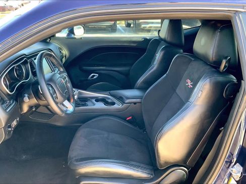 Used 2016 Dodge Challenger R/T Plus image 6