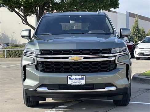 Used 2023 Chevrolet Tahoe LS image 6