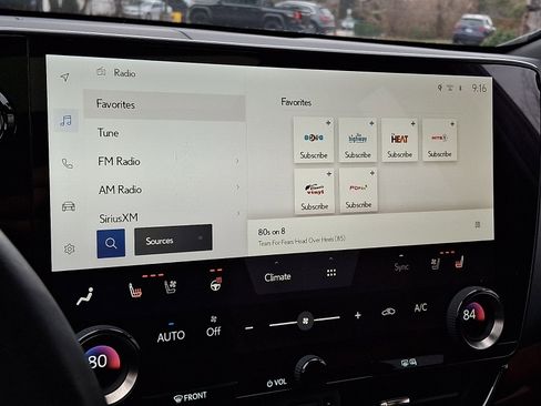 Used 2024 Lexus NX 350 AWD w/ Luxury Package image 18