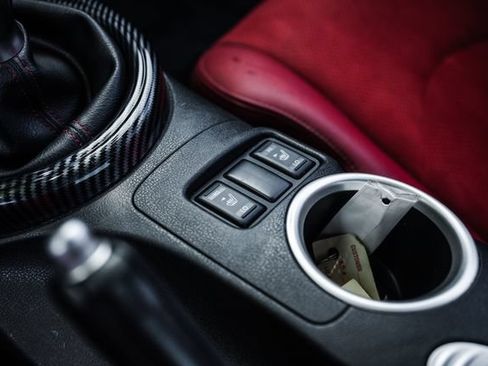 Used 2010 Nissan 370Z Touring w/ Sport Pkg RWD image 63