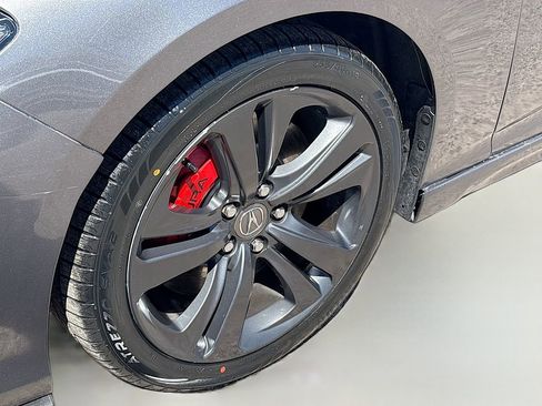 Used 2023 Acura TLX Type S AWD/4WD image 31