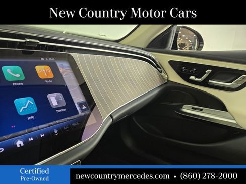 Certified 2025 Mercedes-Benz E 350 4MATIC Sedan image 26