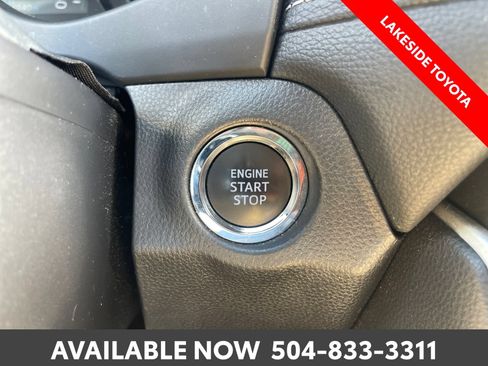 Certified 2025 Toyota RAV4 XLE FWD image 35
