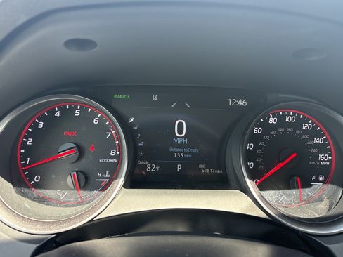 Used 2024 Toyota Camry XSE FWD image 6