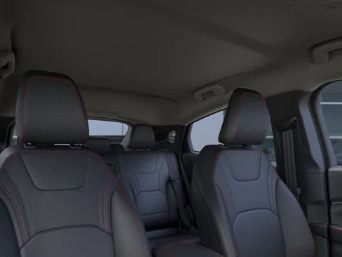 New 2026 Ford Mustang Mach-E Premium w/ Sport Appearance Package image 22