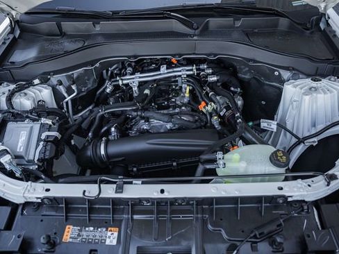 New 2026 Ford Explorer Active w/ Active Comfort Package image 27