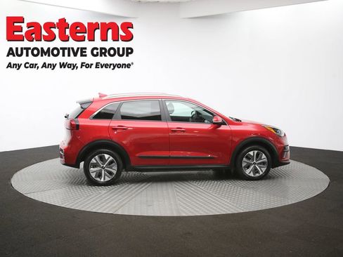 Used 2022 Kia Niro EX w/ Cold Weather Package image 44