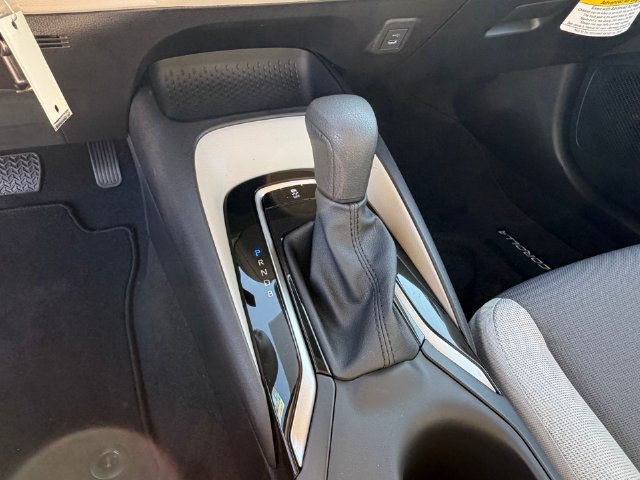 New 2027 Toyota Corolla LE FWD image 16