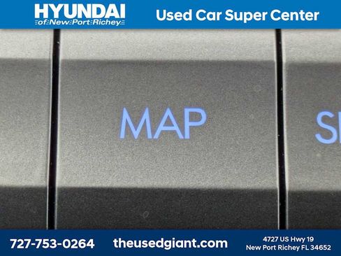 Certified 2025 Hyundai Kona SE FWD image 21