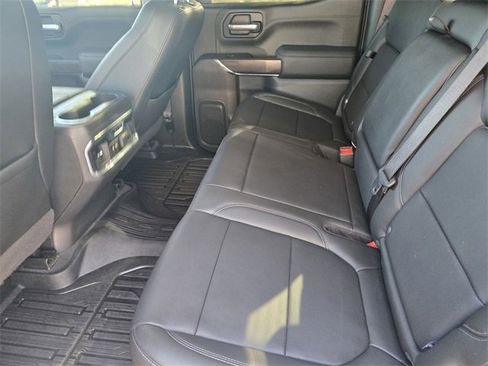 Used 2020 GMC Sierra 1500 SLT w/ SLT Premium Plus Package image 14
