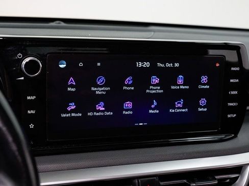 Used 2023 Kia K5 GT-Line image 18