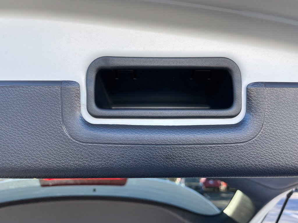 Certified 2022 Honda HR-V EX image 43