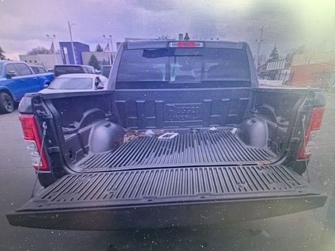 Used 2022 RAM 1500 Big Horn image 18