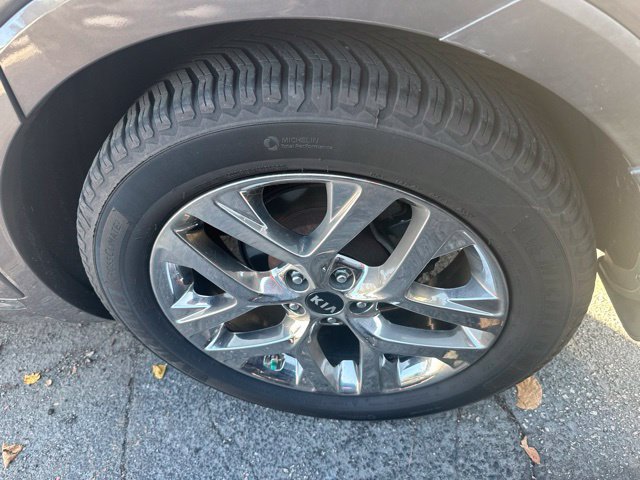 Used 2019 Kia Sorento SX AWD/4WD image 7