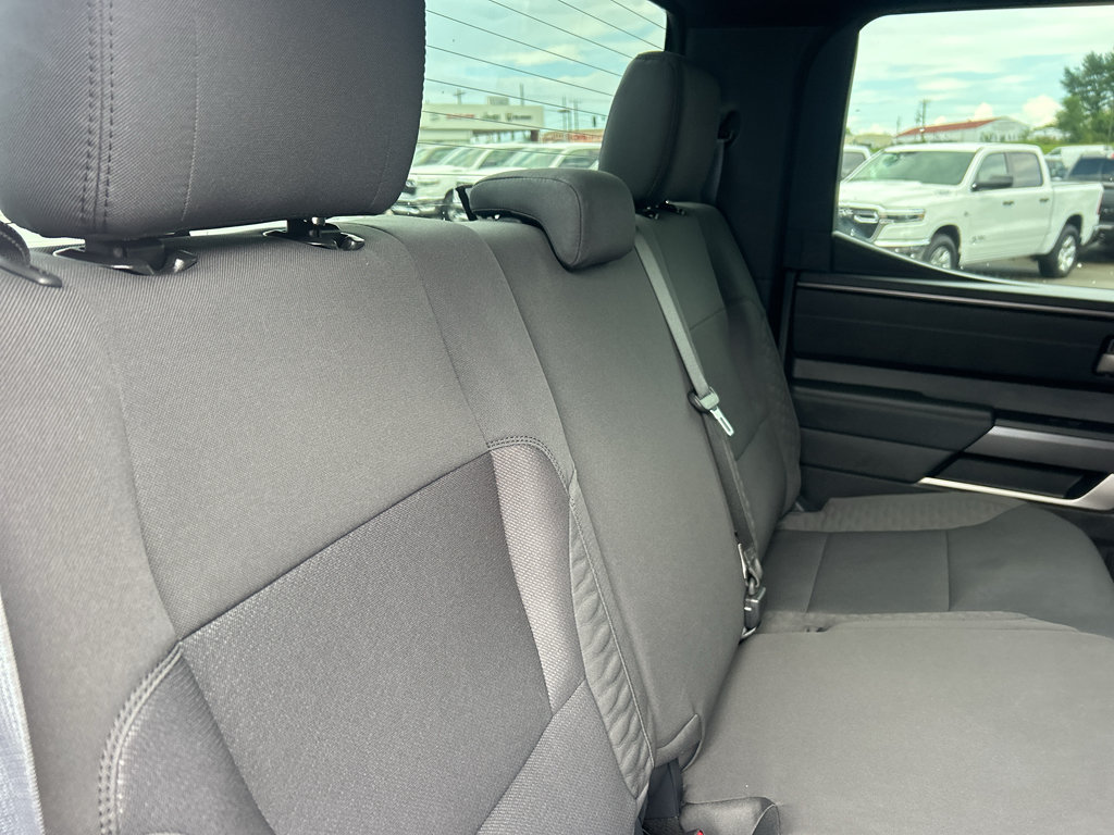 Used 2025 Toyota Tundra SR5 w/ SR5 Convenience Package RWD image 15