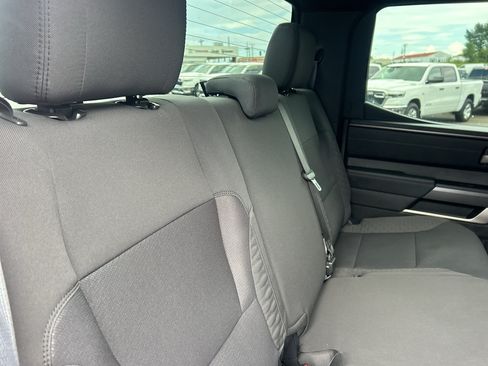 Used 2025 Toyota Tundra SR5 w/ SR5 Convenience Package RWD image 15