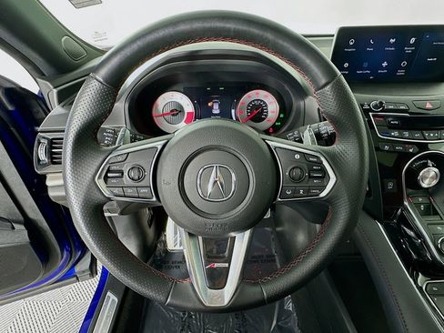Used 2020 Acura RDX A-Spec image 11