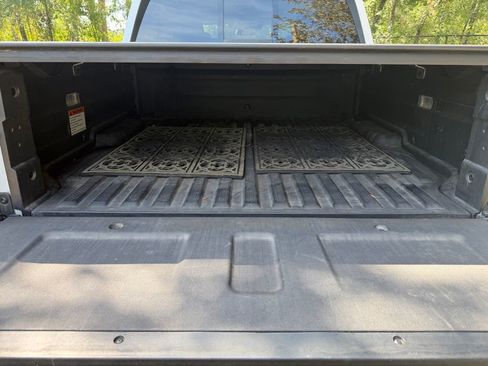 Used 2021 Honda Ridgeline RTL image 7