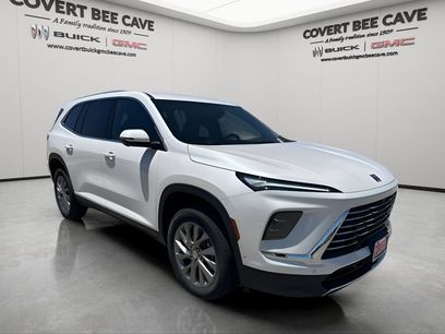 New 2025 Buick Enclave Preferred w/ Super Cruise Package