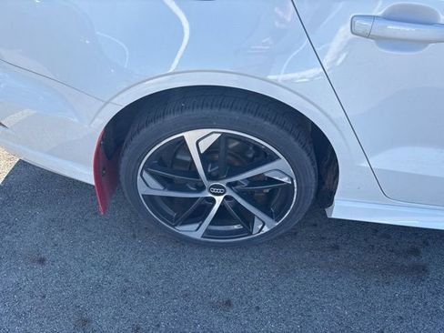 Used 2020 Audi A3 2.0T Premium w/ Final Edition Package image 11