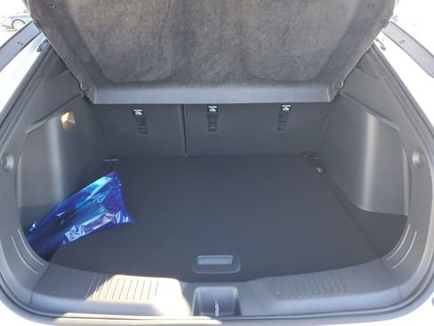 New 2026 Buick Envista Preferred w/ Convenience I Package FWD image 11