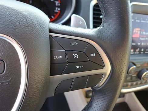 Used 2019 Dodge Durango Citadel image 22