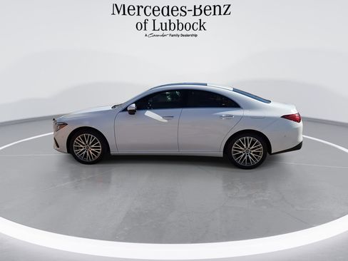 New 2025 Mercedes-Benz CLA 250 image 5