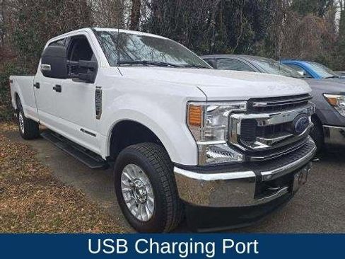 Used 2022 Ford F250 XLT image 5