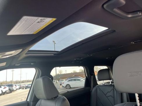 New 2026 Hyundai Palisade XRT Pro image 26