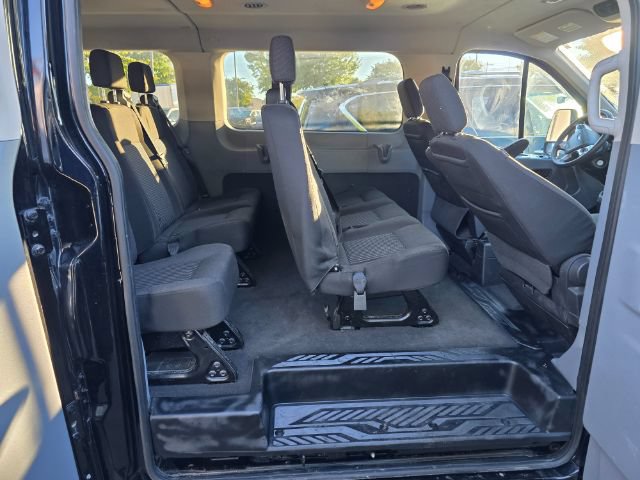 Used 2018 Ford Transit 350 XL RWD image 10