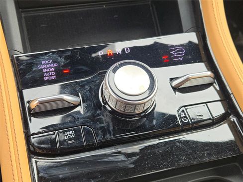 Certified 2025 Jeep Grand Cherokee L Summit image 37