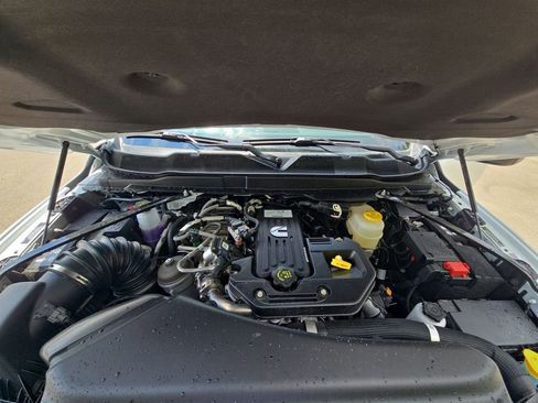 New 2026 RAM 2500 Big Horn AWD/4WD image 31
