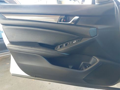 Used 2022 Honda Accord Sport image 26