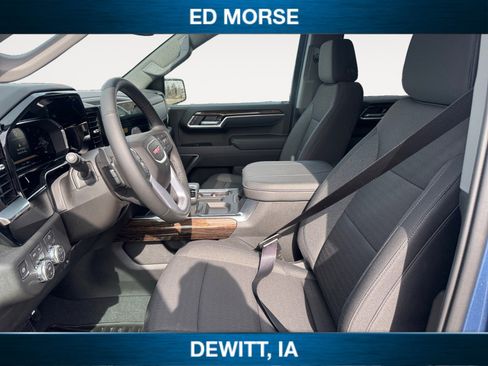 New 2026 GMC Sierra 1500 Elevation w/ Preferred Package image 9