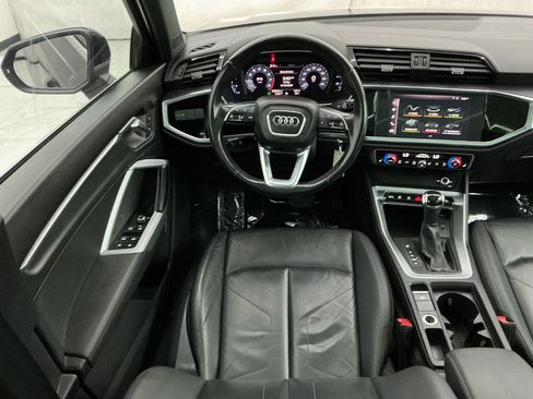 Used 2020 Audi Q3 2.0T Premium AWD/4WD image 31