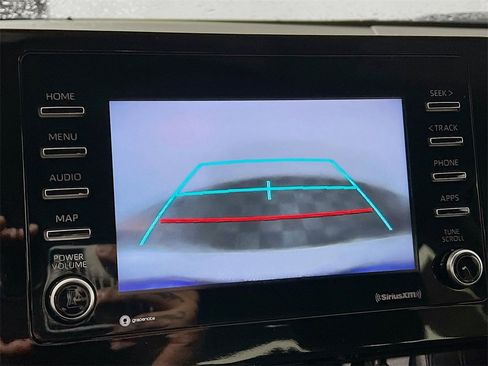 Certified 2023 Toyota Camry SE image 13